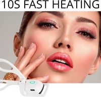 ∏﹉☃ Daimushi electric perm curler charging double temperature curling and lasting shaping