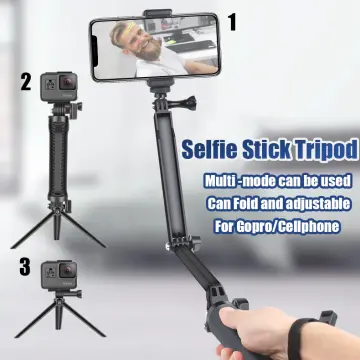 best monopod for gopro