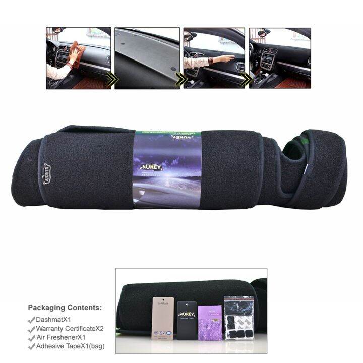 xukey-dash-mat-dashboard-cover-dashmat-for-ford-focus-2-mk2-2005-2006-2007-2008-2009-2010-2011