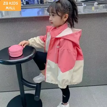 Children's sale windbreaker jackets