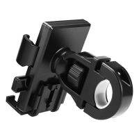 มอเตอร์ไซค์ บิดหมดปลอกก็ไม่สั่น  การันตี 20000+ 2in1. Motorcycle Phone Holder N2