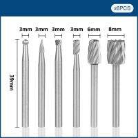 ข้อเสนอพิเศษ CMCP 45ชิ้นชุดอุปกรณ์แกะสลักเพชร HSS เลื่อยวงกลมเล็กชุดใบปัดน้ำฝนสำหรับ Dremel หัวเจาะอุปกรณ์โรตารี่