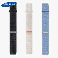 สมาร์ทวอทช์สายสายสะพายกว้างผ้า Watch6กาแล็กซี่ ET-SVR94 Samsung เกาหลี