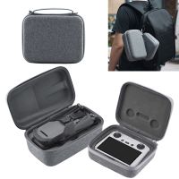 กระเป๋าเก็บของสำหรับ DJI Mavic 3เครื่องควบคุมระยะไกลแบบคลาสสิกเคสพกพากระเป๋าถือสำหรับอุปกรณ์เสริม DJI RC