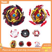 【Youer】 Beyblade Burst B-145 VENOM diabolos.vn.bl DX Starter TAKARA TOMY 100% ต้นฉบับ