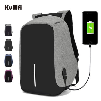 Anti-theft Backpack Bag 15.6 Inch Laptop Men Mochila Male Waterproof Backpack Backpack Large Capacity School Backpack On Sale