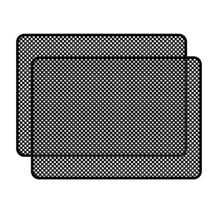 2PCS Car Side Window Sun Shades Stickers Sun Protection Window