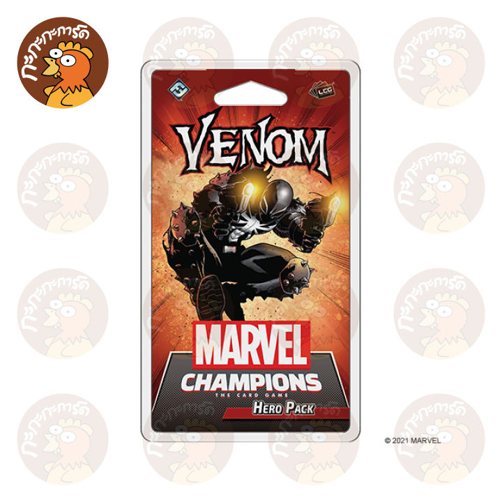 marvel-champions-the-card-game-hero-pack-ฮีโร่แพ็ค-ภาษาอังกฤษ-อยู่ในซีล-ของแท้-100