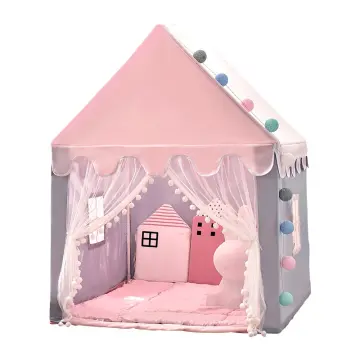 Tent store toy house