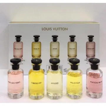 lv perfume miniature