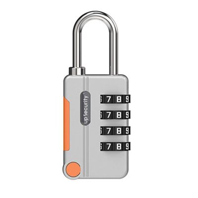 แฟชั่นใหม่รหัสผ่าน4หลักล็อครหัสสีแนวคิดการจับคู่กระเป๋าเดินทางอเนกประสงค์ตู้ยิมกุญแจ Passwordlock พิเศษ