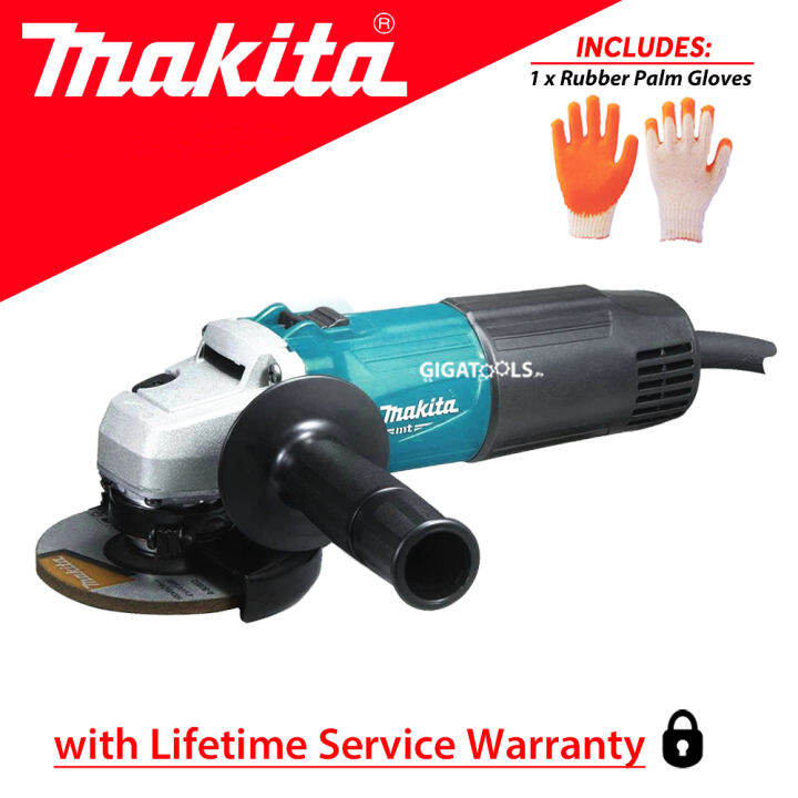 Makita angle best sale grinder m0900b