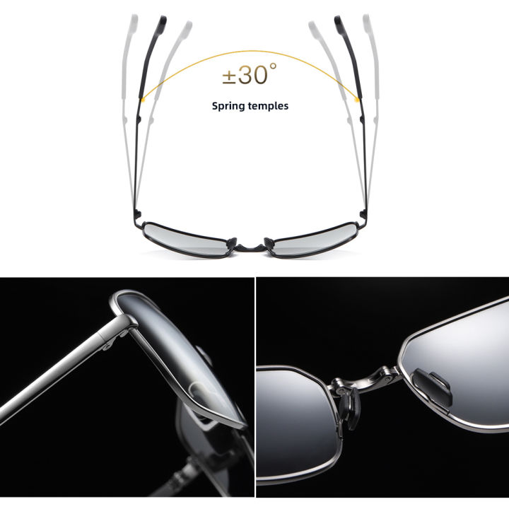 vivibee-men-fold-photochromic-sunglasses-with-polarized-lens-rectangle-folding-metal-male-sun-glasses-2021-trending-products