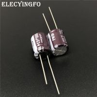 【cw】 10pcs/100pcs 100uF 63V NICHICON PW 10x12.5mm Low Impedance 63V100uF Aluminum Electrolytic capacitor