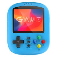 Handheld Game Console 620 in 1 Retro Mini Portable Gamepad Video Game Player for Kids