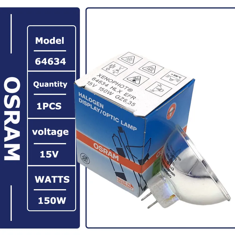 Osram deals 64634 hlx