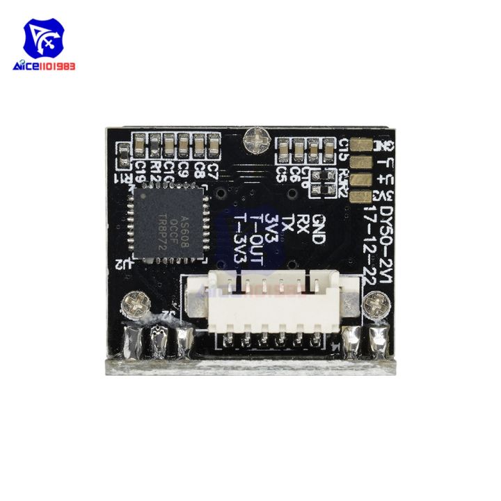 fpm10a-fingerprint-reader-sensor-module-optical-fingerprint-for-arduino-locks-serial-communication-interface-fingerprint-module