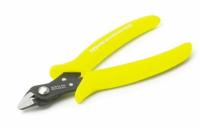 Tamiya 69937 Modeler S Side Cutter A Alpha (สีเหลือง) Craft Tool โมเดลพลาสติกโมเดลอาคาร