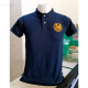 Style Summer 2023 NEW Fraternal Order of Eagles Polo Shirt Navy BlueNew product，Canbe customization high-quality