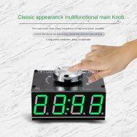 XY-W50H HIFI Level 50Wx2 Stereo Bluetooth Digital Amplifier Module with WIFI Timing Clock BT5.0 Audio Module DC8-24V Replacement Accessories