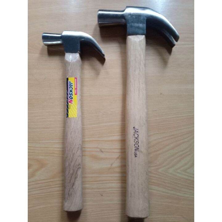 ORIGINAL Jackson Claw Hammer Made in USA Lazada PH