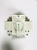 ATS Automatic Dual Power Transfer switch 2P 63A