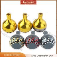 ENCOUNT 1000-5000รอกม้วนตกปลาสำหรับ Shiman O สำหรับ Daiwa Ryobi ปั่น Baitcasiting ลูกบิดประตู