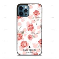 Kate Spades Phone Cases For iPhone 13 Pro Max 12Pro Xr 11 Xsmax 8Plus 11Promax 11Pro 8 Xs 12 X Samsung S21 S21 Ultra Note20 S20 S10 Note8 Note9 Note10 Huawei Mate40 P40 P30 Mate 30