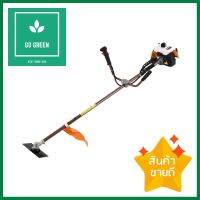 เครื่องตัดหญ้าสะพายบ่า ROWEL RW-420 2HPBRUSH CUTTER ROWEL RW-420 2HP **สอบถามเพิ่มเติมได้จ้า**