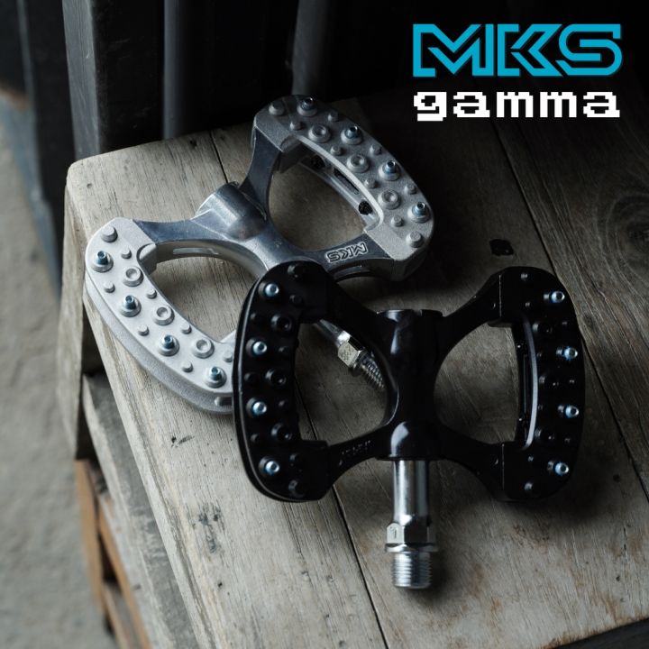 บันไดจักรยาน-mks-gamma-made-in-japan