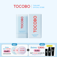 TOCOBO Cotton Soft Sun Stick SPF50+ PA++++ 19g โทโคโบ คอตตอน ซอฟท์ ซัน สติ๊ก 19กรัม