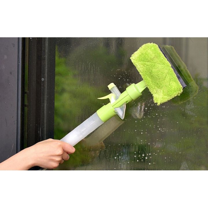 a-shack-มีรสเครื่องมือแบบมัลติฟังก์ชันสเปรย์แปรงกวาดน้ำหน้าต่างไม้เช็ดกระจกทำความสะอาดด้วยแผ่นผ้าที่สะอาด