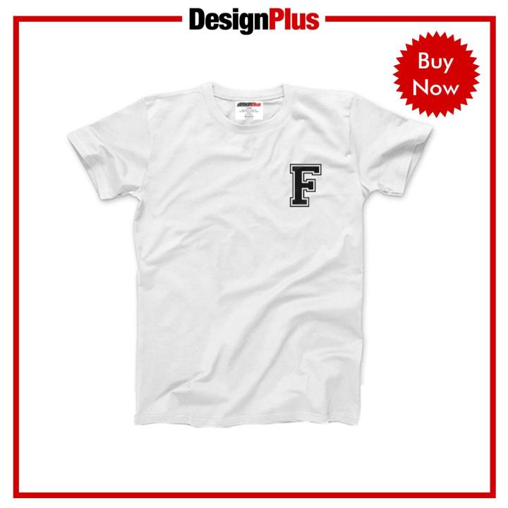 Initial F For Mens' Fashion