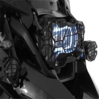 NEW Motorcycle Headlight Protector Grille Guard Cover Protection Grill for BMW F800GT F800R F800S F800ST HP2 EnduRo HP2