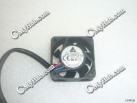 卍◙ Genuine For DELTA ELECTRONICS AFB0412LB TY01 DC12V 0.09A 3pin 3wire Cooling Fan