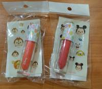 2in1 Lip &amp; Cheek Chiffon Tint  ลิปชิฟฟอนทินท์นุ่มละมุน exp.12/23