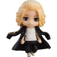 Nendoroid Tokyo Revengers Mikey (Manjirou Sano) Jp Ver.#4580590125575