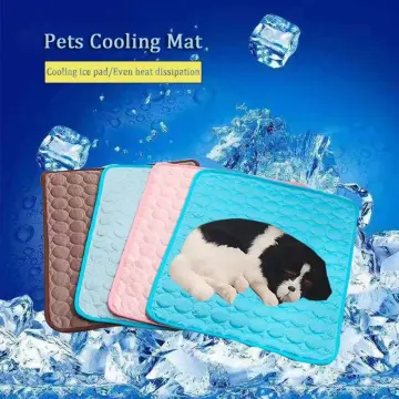 Waterproof Incontinence Bed Pads Washable Reusable Cooling Bed Underpads Non -slip Bed Cover Pet Mat Dog Training Pad Mattress Protector Mattress Pad  For Adults Elderly Kids Baby Pets - Temu