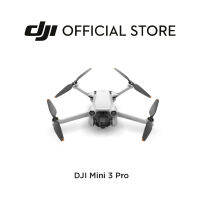 [พร้อมส่ง ]DJI Mini 3 Pro (DJI RC) โดรน แกน Gimbal 4K แบบพับได้ น้ำหนักเบา เหมาะสำหรับการถ่ายภาพทางอากาศและโซเชียลมีเดีย