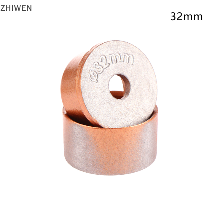 zhiwen-เครื่องเชื่อมพลาสติกร้อนละลาย-ppr-20-25-32mm-แม่พิมพ์เครื่องเชื่อมอลูมิเนียมอัลลอยหัวเชื่อมท่อหลอมด้วยความร้อนขึ้นรูป