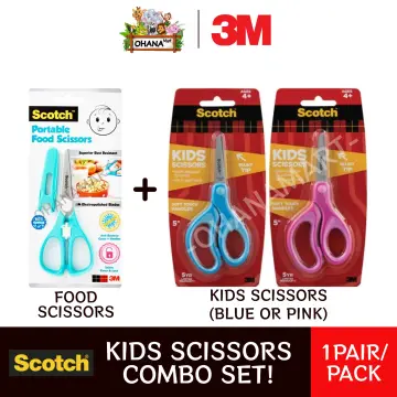 Kids Food Scissor - Best Price in Singapore - Jan 2024