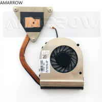 Original จัดส่งฟรีสำหรับ แล็ปท็อปฮีทซิงค์พัดลมระบายความร้อน CPU Cooler N4050 CPU ฮีทซิงค์