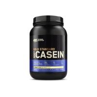 Optimum Nutrition Gold Standard 100% Casein  ขนาด908g. (2lbs.) (เวย์โปรตีนก่อนนอน เพื่อป้องกันการทำลายของกล้ามเนื้อในช่วงเวลานอนหลับ)