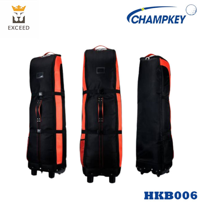 champkey-exceed-กระเป๋าใส่ถุงกอล์ฟขึ้นเครื่องบิน-hkb006-มี-4-สี-พร้อมส่ง