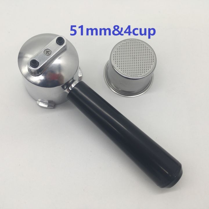 hotx-dt-51mm-4cup-portafilter-15-20bar-espresso-coffee-maker-parts-filter-super-cup