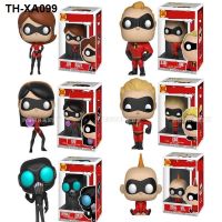 pop Incredibles 2 The hand model figure