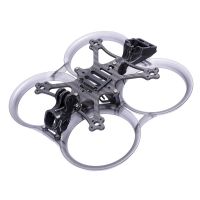 Alfarc Vortex25 2.5นิ้ว65มมใบพัดโดรนแข่งบังคับวิทยุ FPV ชุดกรอบรูป Quadcopter สำหรับ CADDX Vista 1404 1505 1507มอเตอร์ไร้แปรง