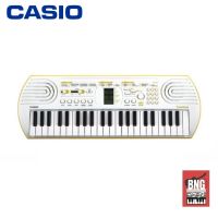 CASIO SA-80  คีย์บอร์ดไฟฟ้า พกพาง่าย ฟังก์ชันครบครัน