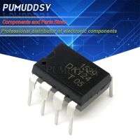 10PCS , Management IC DK124 DIP-8 WATTY Electronics