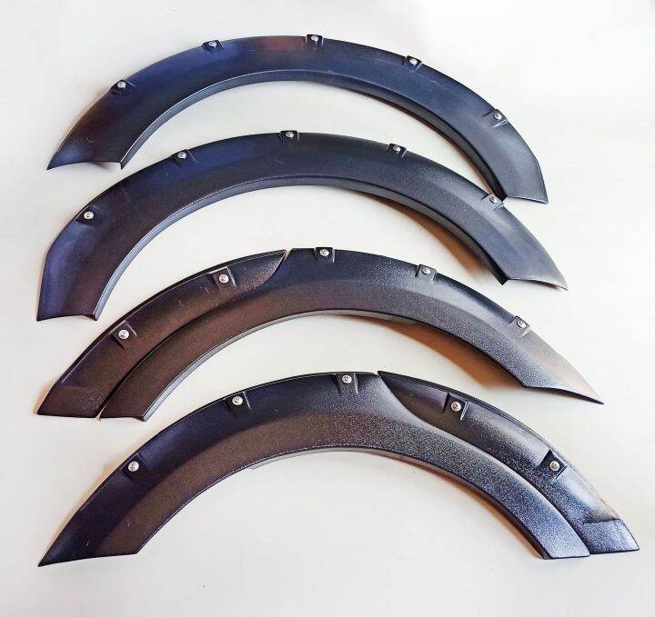 Ford Ecosport 2014 to 2020 Bush wacker Fender Flare Lazada PH